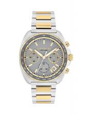 Charter Chronograph, 39 мм COACH, серый Charter Chronograph, 39 мм COACH, серый