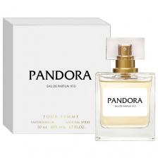 Парфюмерная вода PANDORA Eau de Parfum № 10 50 Парфюмерная вода PANDORA Eau de Parfum № 10 50