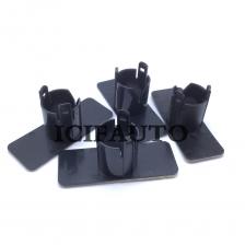 4X держатель датчика парковки PDC для Audi BMW Peugeot Renault Skoda Seat VW 9649186580 7701062074 66206989069 4Б 0919275 Б 2125420118 4X держатель датчика парковки PDC для Audi BMW Peugeot Renault Skoda Seat VW 9649186580 7701062074 66206989069 4Б 0919275 Б 2125420118