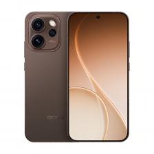 Смартфон Oppo Reno15 Pro (CN), 12Гб/256Гб, Dual Nano-SIM, коричневый Смартфон Oppo Reno15 Pro (CN), 12Гб/256Гб, Dual Nano-SIM, коричневый