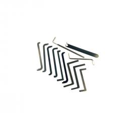 Набор слесарных инструментов FINDER Набор слесарных инструментов FINDER