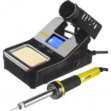 Цифровая паяльная станция STAYER PROFI 55370 Цифровая паяльная станция STAYER PROFI 55370