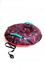 Санки-ватрушка Atemi Design 01, с камерой (85) Санки-ватрушка Atemi Design 01, с камерой (85)