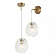 Подвесной светильник Stilfort Aura 2183/05/01PW Подвесной светильник Stilfort Aura 2183/05/01PW