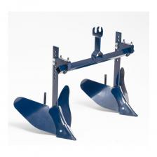 Створчатый двухрядный окучник НЕВА Мототехника ОСД 4650333310176 Створчатый двухрядный окучник НЕВА Мототехника ОСД 4650333310176