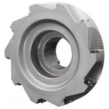 Торцевая насадная фреза SANT 4603390580914 Торцевая насадная фреза SANT 4603390580914