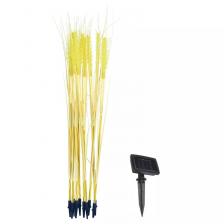 Садовый светильник на солнечной батарее Uniel USL-S-817/PT800 CORN SET10 UL-00009379 Садовый светильник на солнечной батарее Uniel USL-S-817/PT800 CORN SET10 UL-00009379