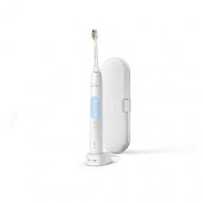 PHILIPS Электрическая зубная щетка Sonicare ProtectiveClean 4500 HX6839/28 PHILIPS Электрическая зубная щетка Sonicare ProtectiveClean 4500 HX6839/28