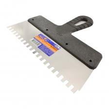 Зубчатый шпатель РОССНА Р860499 Зубчатый шпатель РОССНА Р860499