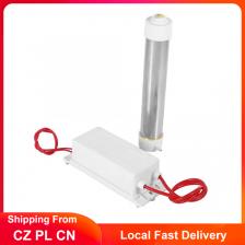 Озонатор кварцевый для очистки воды, стерилизатор и Дезодоратор, 220 В Озонатор кварцевый для очистки воды, стерилизатор и Дезодоратор, 220 В