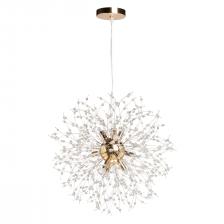 Подвесная люстра De City Адриатика 280012109 Подвесная люстра De City Адриатика 280012109