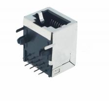 50 шт./лот RJ45 сеть Ethernet 8P8C гнездо 8Pin DIP PCB монтажный разъем лучшее качество 50 шт./лот RJ45 сеть Ethernet 8P8C гнездо 8Pin DIP PCB монтажный разъем лучшее качество