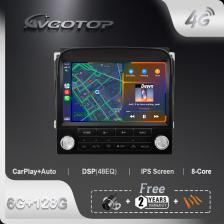 10 "Android 14 для Toyota Land Cruiser 100 LC100 Lexus LX470 1998 1999 2000 2001 2002 Автомобильный мультимедийный стерео GPS-плеер CarPlay 10 "Android 14 для Toyota Land Cruiser 100 LC100 Lexus LX470 1998 1999 2000 2001 2002 Автомобильный мультимедийный стерео GPS-плеер CarPlay