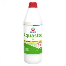 грунт акриловый биоцидный Eskaro Aquastop Bio 1л концентрат, арт.13885 грунт акриловый биоцидный Eskaro Aquastop Bio 1л концентрат, арт.13885