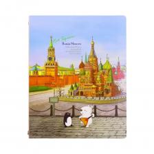 Тетрадь COMIX география CRA53074 MC Тетрадь COMIX география CRA53074 MC