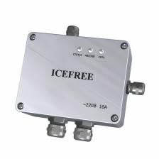 Терморегулятор для теплого пола Aura ISEFREE TD-16 Терморегулятор для теплого пола Aura ISEFREE TD-16