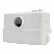 Канализационная установка LEO WC-601A Канализационная установка LEO WC-601A