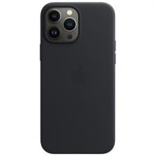 Чехол для iPhone 13 Pro Silicone Case (темная ночь) Чехол для iPhone 13 Pro Silicone Case (темная ночь)