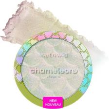 Хайлайтер Wet N Wild Chameleon Chrome Powder Light-Reflecting Iridescent Хайлайтер Wet N Wild Chameleon Chrome Powder Light-Reflecting Iridescent