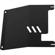 Защита картера и КПП Opel Combo 2003-2011/Corsa 2006-2015 ЗК+КПП Opel Combo 2003-2011/Corsa 2006-2015, сталь 2 мм, крепеж в комплекте АвтоБроня 111.04202.1 Защита картера и КПП Opel Combo 2003-2011/Corsa 2006-2015 ЗК+КПП Opel Combo 2003-2011/Corsa 2006-2015, сталь 2 мм, крепеж в комплекте АвтоБроня 111.04202.1