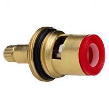 кран-букса 1/2" 7,5х15 180° керамическая с доп. резьбой кран-букса 1/2" 7,5х15 180° керамическая с доп. резьбой