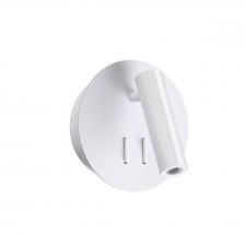 Светодиодный спот Odeon Light Beam 3912/9WL Светодиодный спот Odeon Light Beam 3912/9WL