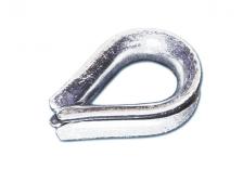 коуш FIXBOX DIN 6899 5мм 2шт коуш FIXBOX DIN 6899 5мм 2шт