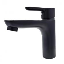 смеситель для раковины ESKO Tvvigy латунь черный смеситель для раковины ESKO Tvvigy латунь черный