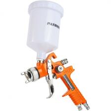 Краскопульт Patriot HVLP 830901017 Краскопульт Patriot HVLP 830901017