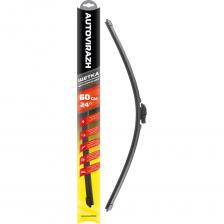 Мультиадаптерная щетка стеклоочистителя Щетка стеклоочистителя AUTOVIRAZH AV-255 60 см (24”), мультиадаптерная AV-002417 Мультиадаптерная щетка стеклоочистителя Щетка стеклоочистителя AUTOVIRAZH AV-255 60 см (24”), мультиадаптерная AV-002417