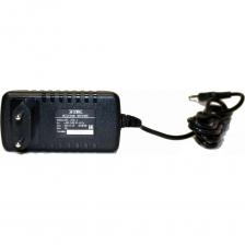 Источник стабилизированного питания ATEC -БП12-2 AT-16337 представляет собой надежное решение для обеспечения стабильного электропитания ваших устройств. Устройство выполнено на основе трансформаторной схемы, что обеспечивает устойчивую работу и долговечность. Компактные размеры и легкий вес делают его удобным для использования в различных условиях. Круглый штекер размером 5.5х2.1 мм подходит для большинства стандартных устройств, а наличие защиты от короткого замыкания, перегрева и перегрузки по току гарантирует безопасность эксплуатации. При входном напряжении 220 В и силе тока на выходе 2.000 А, данный источник питания обеспечивает надежную работу подключенных устройств. Отсутствие необходимости выбора полярности и переключателя напряжения упрощает его использование. Источник стабилизированного питания ATEC -БП12-2 AT-16337 представляет собой надежное решение для обеспечения стабильного электропитания ваших устройств. Устройство выполнено на основе трансформаторной схемы, что обеспечивает устойчивую работу и долговечность. Компактные размеры и легкий вес делают его удобным для использования в различных условиях. Круглый штекер размером 5.5х2.1 мм подходит для большинства стандартных устройств, а наличие защиты от короткого замыкания, перегрева и перегрузки по току гарантирует безопасность эксплуатации. При входном напряжении 220 В и силе тока на выходе 2.000 А, данный источник питания обеспечивает надежную работу подключенных устройств. Отсутствие необходимости выбора полярности и переключателя напряжения упрощает его использование.