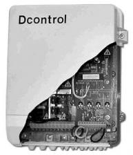 Регулятор скорости Systemair PKDT 5Z 5A Регулятор скорости Systemair PKDT 5Z 5A