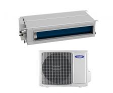 Канальный кондиционер General Climate GC-DNE24HWF/GU-UE24HF Канальный кондиционер General Climate GC-DNE24HWF/GU-UE24HF