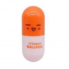 Шариковая ручка пластиковая разноцветная 6 шт Шариковая ручка пластиковая разноцветная 6 шт