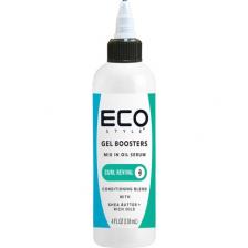 Гель-усилитель для восстановления локонов Eco Style Гель-усилитель для восстановления локонов Eco Style