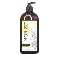 MORIZO Масло массажное разогревающее для тела 500 мл MORIZO Масло массажное разогревающее для тела 500 мл