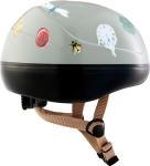 Шлем защитный Happy Baby STONEHEAD retro olive 50003 Шлем защитный Happy Baby STONEHEAD retro olive 50003