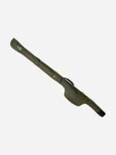Чехол для удилища CARP PRO Diamond Single Rod Sleeve 13' 3.9м с катушкой 210х15х26см, Зеленый Чехол для удилища CARP PRO Diamond Single Rod Sleeve 13' 3.9м с катушкой 210х15х26см, Зеленый