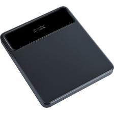 Повербанк LAPTOP 20000 мАч, 100 Вт (74 Вт*ч) с максимальной мощностью при зарядке одного устройства — 65 Вт, для любителей долгих походов, который станет незаменимым помощником для всех владельцев не только телефонов, но и ноутбуков. Powerbank для ноутбука 100 Вт обеспечит ваше устройство надежной и быстрой зарядкой в любых ситуациях. Функциональность и удобство — это то, что делает повербанк особенным. Наличие разъема Type-C и поддержка протокола быстрой зарядки PD позволяют заряжать устройства с максимальной скоростью. Повербанк для ноутбука снабжен 2 x USB-разъемами, поддерживающими протокол быстрой зарядки QC 3.0. Заряжают ваше устройство на 50% за 30 минут. Повербанк LAPTOP 20000 мАч, 100 Вт (74 Вт*ч) с максимальной мощностью при зарядке одного устройства — 65 Вт, для любителей долгих походов, который станет незаменимым помощником для всех владельцев не только телефонов, но и ноутбуков. Powerbank для ноутбука 100 Вт обеспечит ваше устройство надежной и быстрой зарядкой в любых ситуациях. Функциональность и удобство — это то, что делает повербанк особенным. Наличие разъема Type-C и поддержка протокола быстрой зарядки PD позволяют заряжать устройства с максимальной скоростью. Повербанк для ноутбука снабжен 2 x USB-разъемами, поддерживающими протокол быстрой зарядки QC 3.0. Заряжают ваше устройство на 50% за 30 минут.