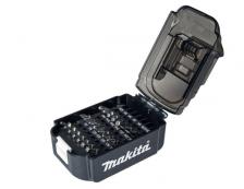 Набор бит Makita в корпусе аккумулятора 21 шт B-68323 Набор бит Makita в корпусе аккумулятора 21 шт B-68323