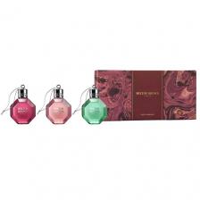 Набор средств для ванной и душа MOLTON BROWN Набор гелей для душа Festive Bauble Gift Set Набор средств для ванной и душа MOLTON BROWN Набор гелей для душа Festive Bauble Gift Set
