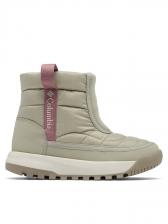 Зимние Ботинки Columbia Youth Snowtrot Mid 2078911, зеленый Зимние Ботинки Columbia Youth Snowtrot Mid 2078911, зеленый