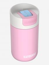 Термокружка Kambukka "Olympus" 300мл розовая, 11-02018, Розовый Термокружка Kambukka "Olympus" 300мл розовая, 11-02018, Розовый