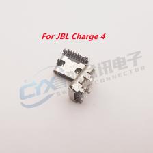Разъемы Micro USB Type-C для JBL Charge 4 CYX CHT-TS026R-H897-P16 Разъемы Micro USB Type-C для JBL Charge 4 CYX CHT-TS026R-H897-P16