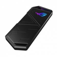 Внешний корпус Asus ROG Strix Arion Lite ESD-S1CL (90DD02H0-M09010) Внешний корпус Asus ROG Strix Arion Lite ESD-S1CL (90DD02H0-M09010)