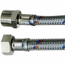 Гибкая подводка Г-Ш Ledeme L92-10 Гибкая подводка Г-Ш Ledeme L92-10
