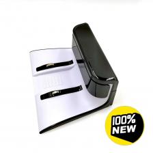 Подзарядная база для пылесоса Ilife V80, V80 Pro, V8s Pro, V8e, V8 Plus, V8 Pro, V80 max, зарядное устройство для деталей робота-пылесоса Подзарядная база для пылесоса Ilife V80, V80 Pro, V8s Pro, V8e, V8 Plus, V8 Pro, V80 max, зарядное устройство для деталей робота-пылесоса