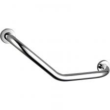 Поручень для ванной Frap F17 угловой хром Поручень для ванной Frap F17 угловой хром