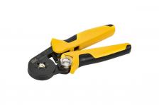 IEK A2L3-KL10-C025-016-11 ARMA2L 3 Клещи обжимные КО-11 0,25-16мм2 (квадрат) 1 шт IEK A2L3-KL10-C025-016-11 ARMA2L 3 Клещи обжимные КО-11 0,25-16мм2 (квадрат) 1 шт
