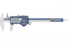 Штангенциркуль SHAHE ШЦЦ-1-150 0,01 электр. губ. 40мм с USB IP-54 выходом (ГРСИ № 92450-24) 1086095 Штангенциркуль SHAHE ШЦЦ-1-150 0,01 электр. губ. 40мм с USB IP-54 выходом (ГРСИ № 92450-24) 1086095